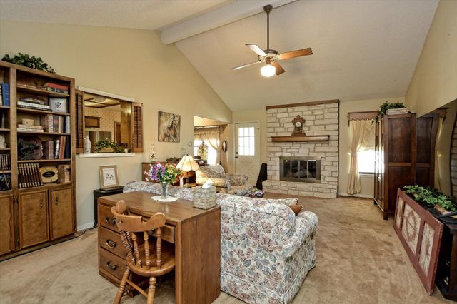 1603 Pin Oak LN, Round Rock, TX 78681