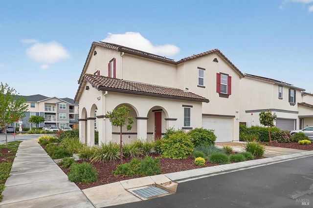 6042 Oxford Pl, Rohnert Park, CA 94928