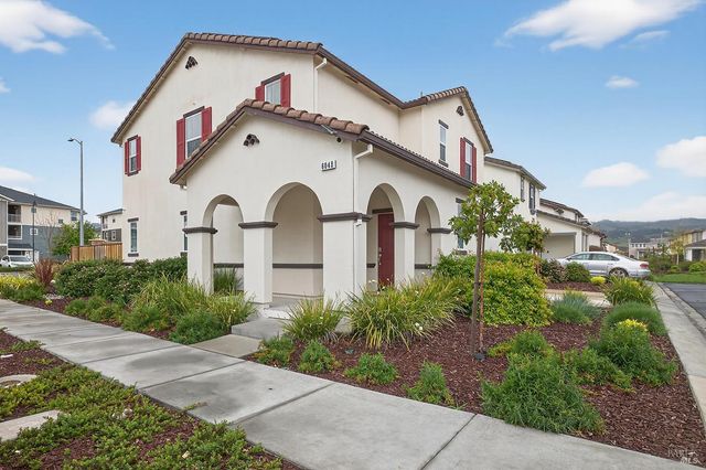 6042 Oxford Pl, Rohnert Park, CA 94928