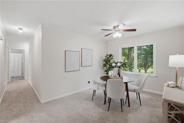 180 Yorkshire RD, Portsmouth, VA 23701