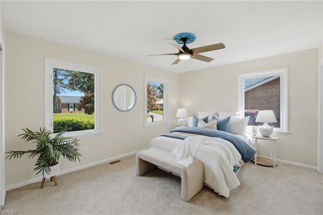 180 Yorkshire RD, Portsmouth, VA 23701