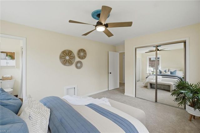 180 Yorkshire RD, Portsmouth, VA 23701