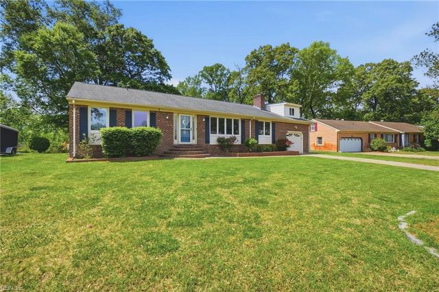 180 Yorkshire RD, Portsmouth, VA 23701