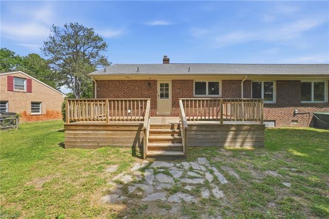 180 Yorkshire RD, Portsmouth, VA 23701