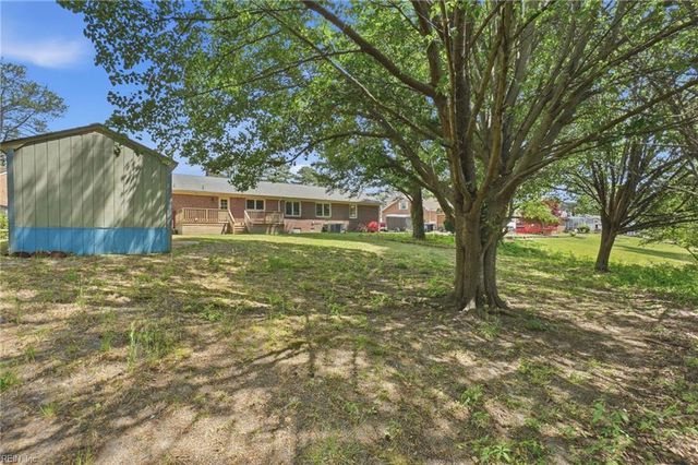 180 Yorkshire RD, Portsmouth, VA 23701