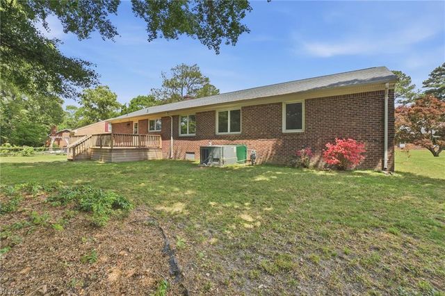 180 Yorkshire RD, Portsmouth, VA 23701