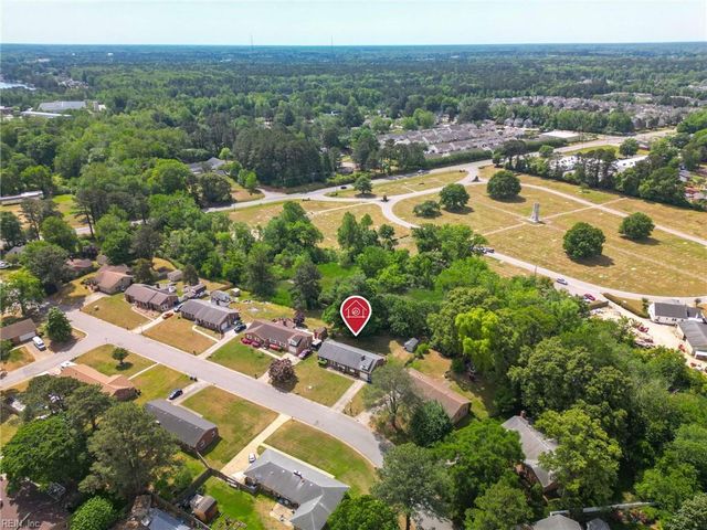 180 Yorkshire RD, Portsmouth, VA 23701