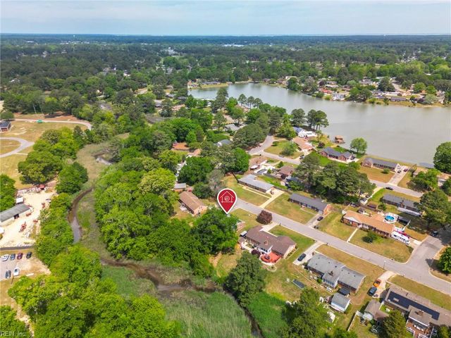 180 Yorkshire RD, Portsmouth, VA 23701