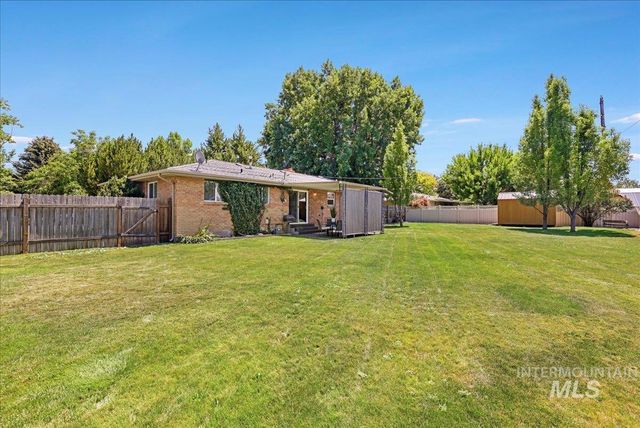 975 Desert View Drive, Twin Falls, ID 83301