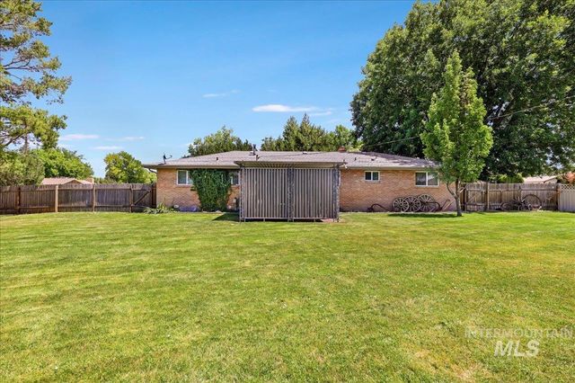 975 Desert View Drive, Twin Falls, ID 83301