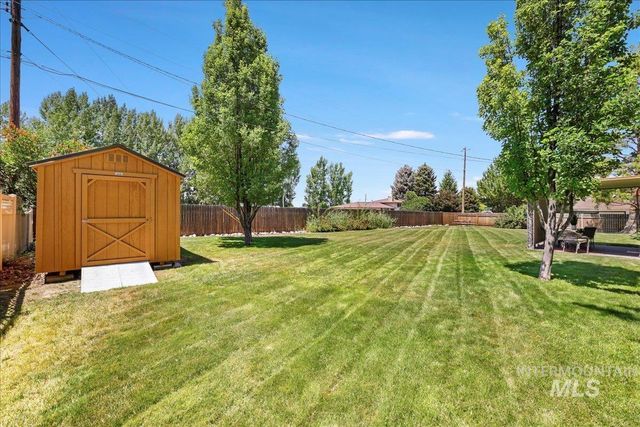 975 Desert View Drive, Twin Falls, ID 83301
