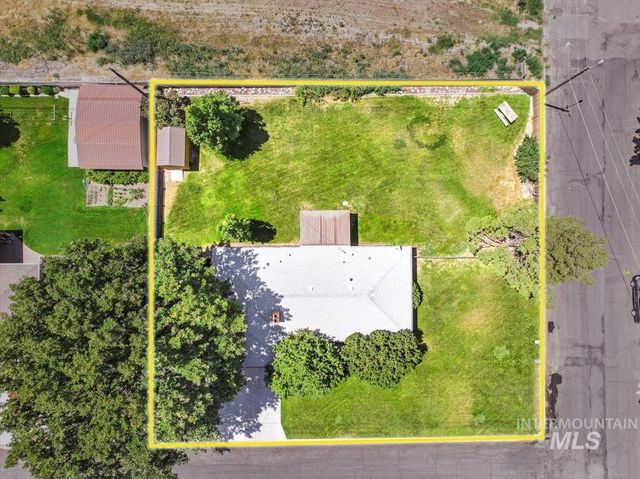 975 Desert View Drive, Twin Falls, ID 83301