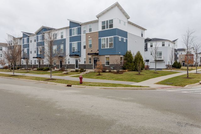 4196 Irving Road, Aurora, IL 60504