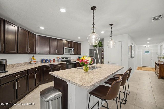 7734 Fortana Way, Titusville, FL 32780
