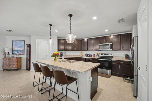 7734 Fortana Way, Titusville, FL 32780