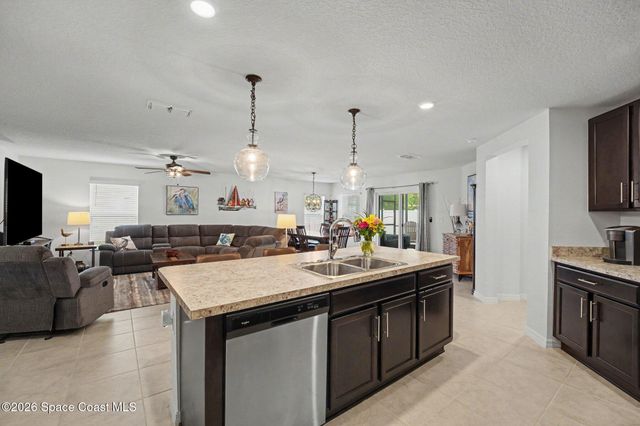 7734 Fortana Way, Titusville, FL 32780