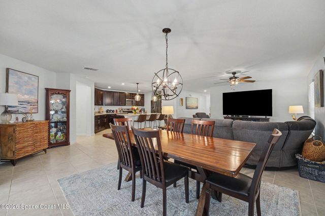7734 Fortana Way, Titusville, FL 32780