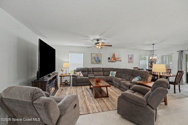 7734 Fortana Way, Titusville, FL 32780