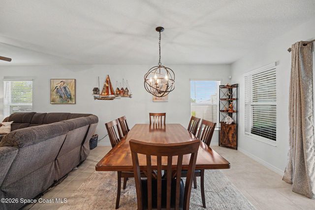 7734 Fortana Way, Titusville, FL 32780