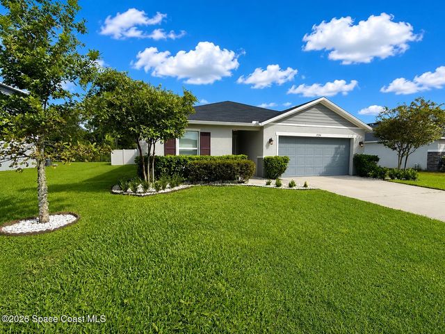 7734 Fortana Way, Titusville, FL 32780