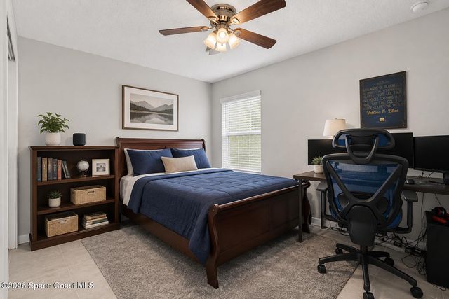 7734 Fortana Way, Titusville, FL 32780