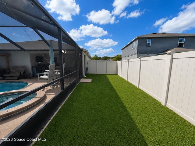 7734 Fortana Way, Titusville, FL 32780