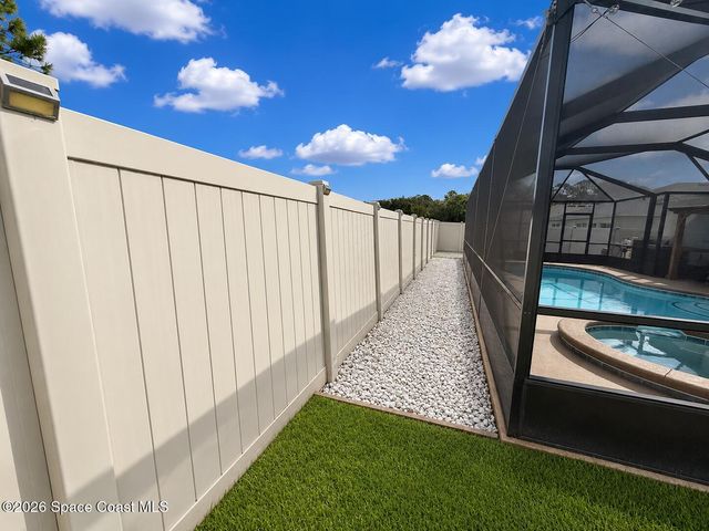 7734 Fortana Way, Titusville, FL 32780