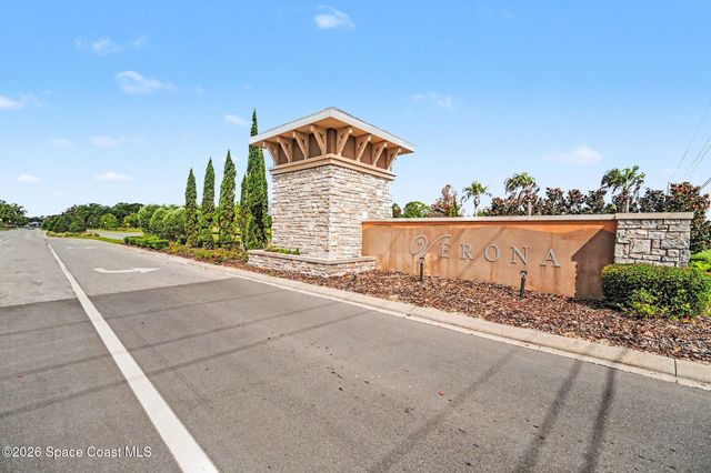 7734 Fortana Way, Titusville, FL 32780