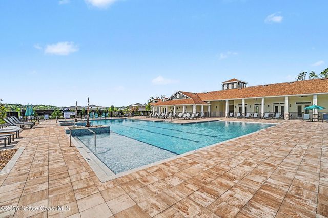 7734 Fortana Way, Titusville, FL 32780