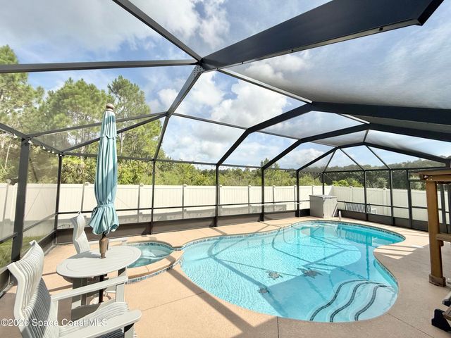 7734 Fortana Way, Titusville, FL 32780