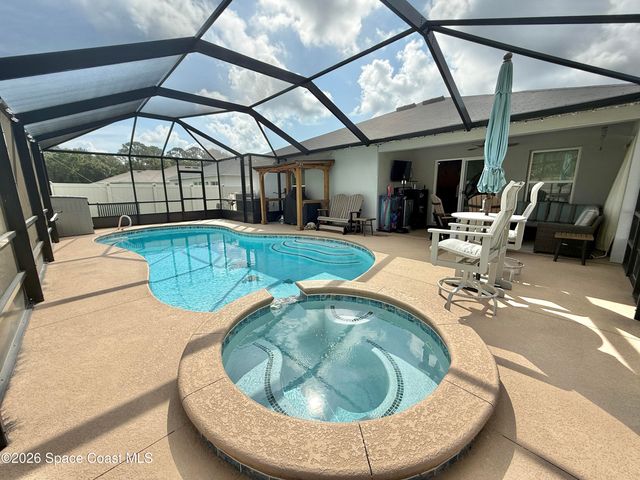 7734 Fortana Way, Titusville, FL 32780