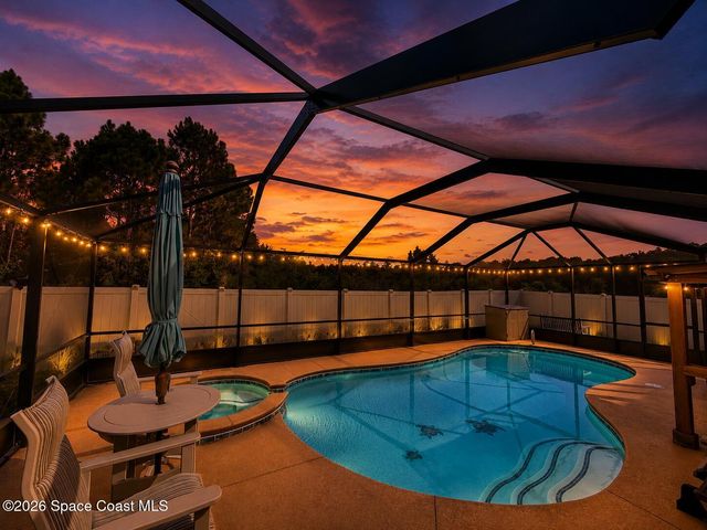 7734 Fortana Way, Titusville, FL 32780