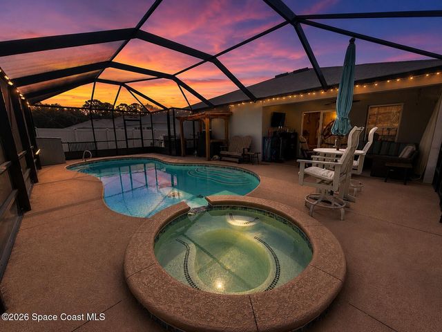 7734 Fortana Way, Titusville, FL 32780
