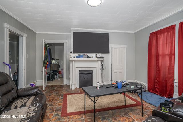 722 Nashville Road, Rocky Mount, NC 27803