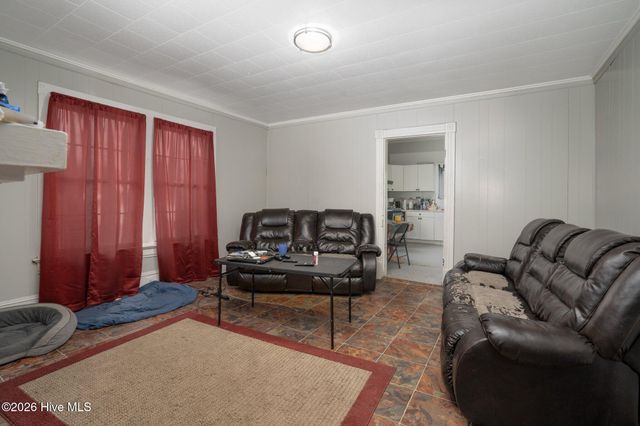 722 Nashville Road, Rocky Mount, NC 27803