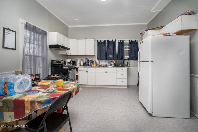 722 Nashville Road, Rocky Mount, NC 27803