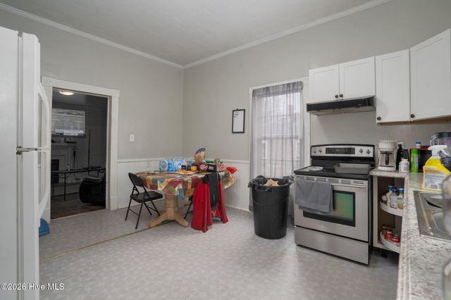 722 Nashville Road, Rocky Mount, NC 27803