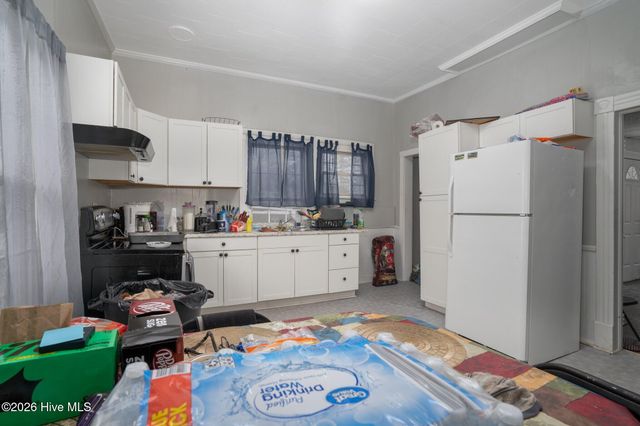 722 Nashville Road, Rocky Mount, NC 27803