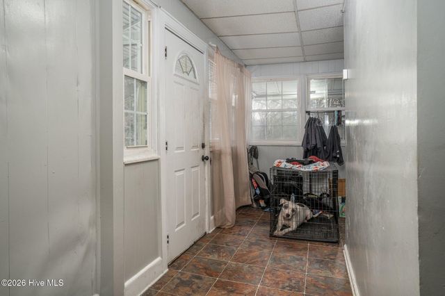 722 Nashville Road, Rocky Mount, NC 27803