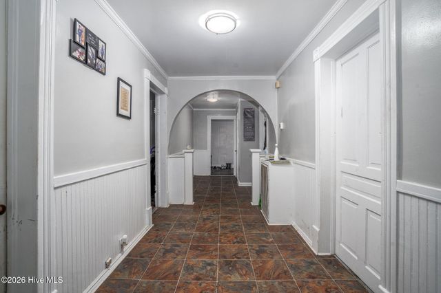 722 Nashville Road, Rocky Mount, NC 27803