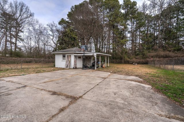 722 Nashville Road, Rocky Mount, NC 27803