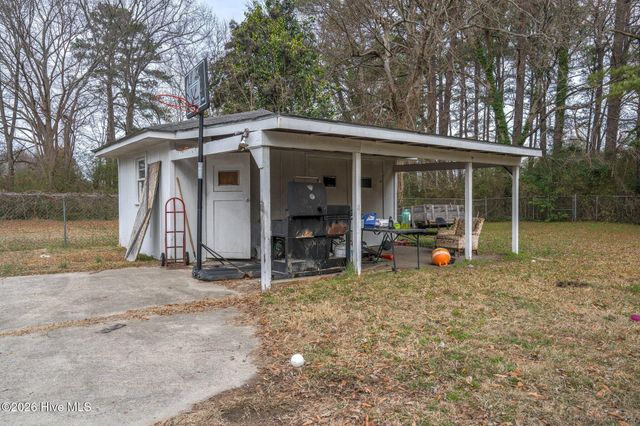 722 Nashville Road, Rocky Mount, NC 27803