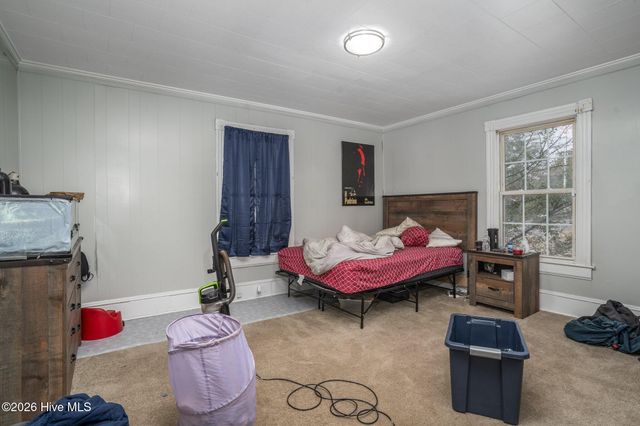 722 Nashville Road, Rocky Mount, NC 27803