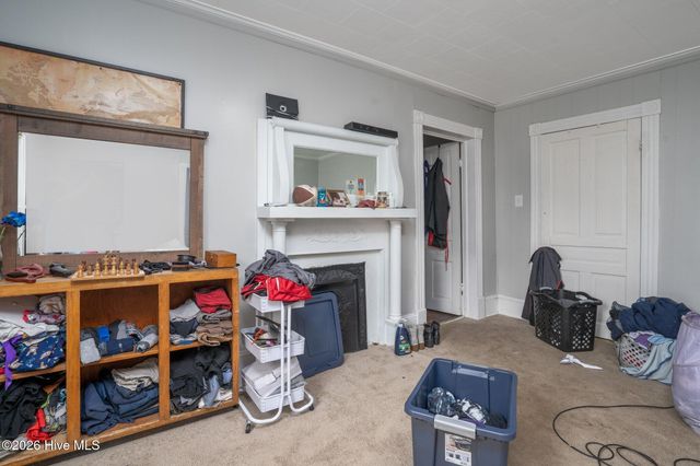 722 Nashville Road, Rocky Mount, NC 27803