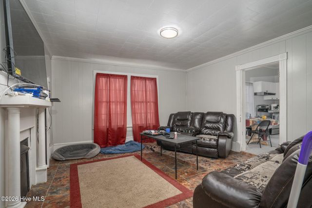 722 Nashville Road, Rocky Mount, NC 27803