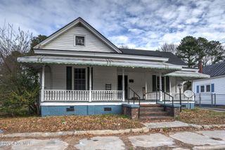 722 Nashville Road, Rocky Mount, NC 27803