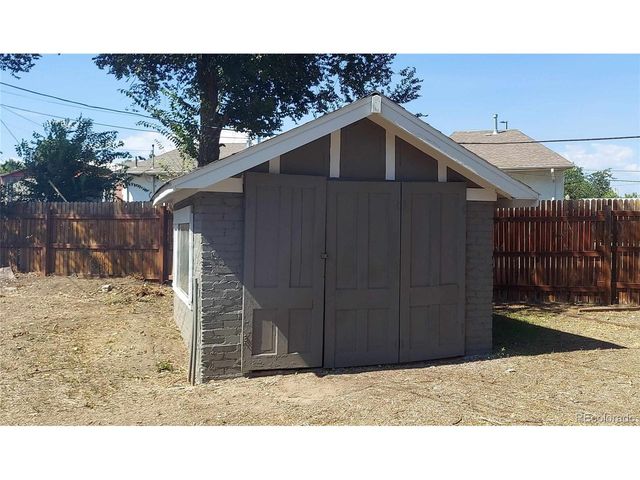 4008 Morrison Rd, Denver, CO 80219