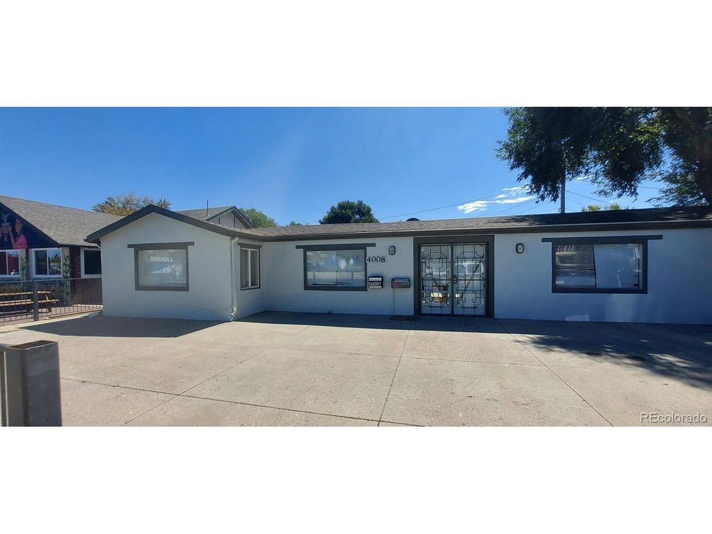 4008 Morrison Rd, Denver, CO 80219