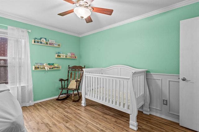 136 Goldeneye Lane, Fort Worth, TX 76120