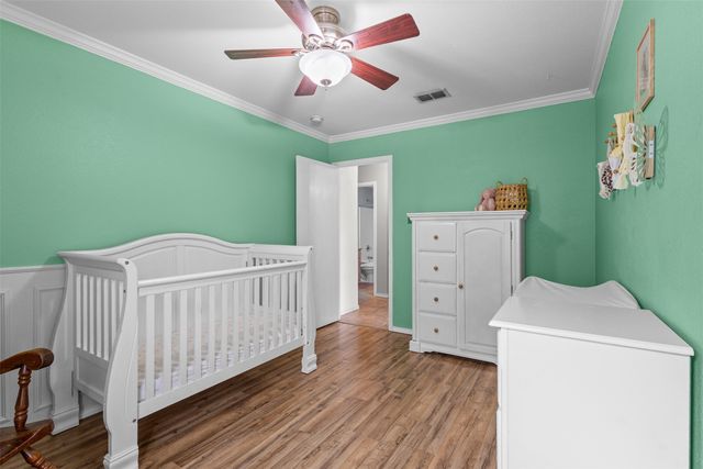 136 Goldeneye Lane, Fort Worth, TX 76120